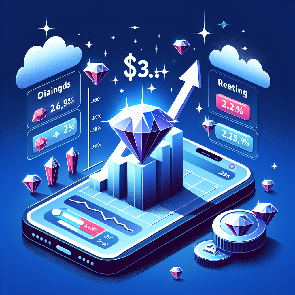 Harga Diamond Mobile Legend Terkini: Apakah Ada Kenaikan harga di Akhir Tahun 2023