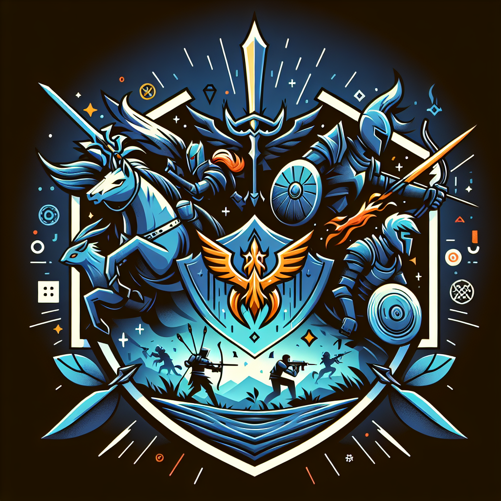 Logo Mobile Legend Terbaru: Desain Modern yang Menginspirasi