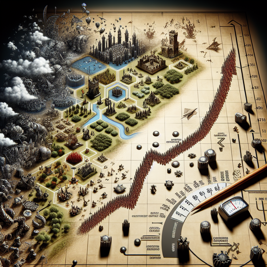 Exploring the Evolution of Strategy in Mobile Legends: Bang Bang