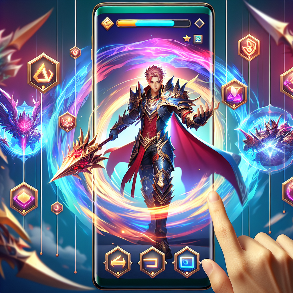 Strategi Terbaik Menggunakan Hero Terbaru di Mobile Legends