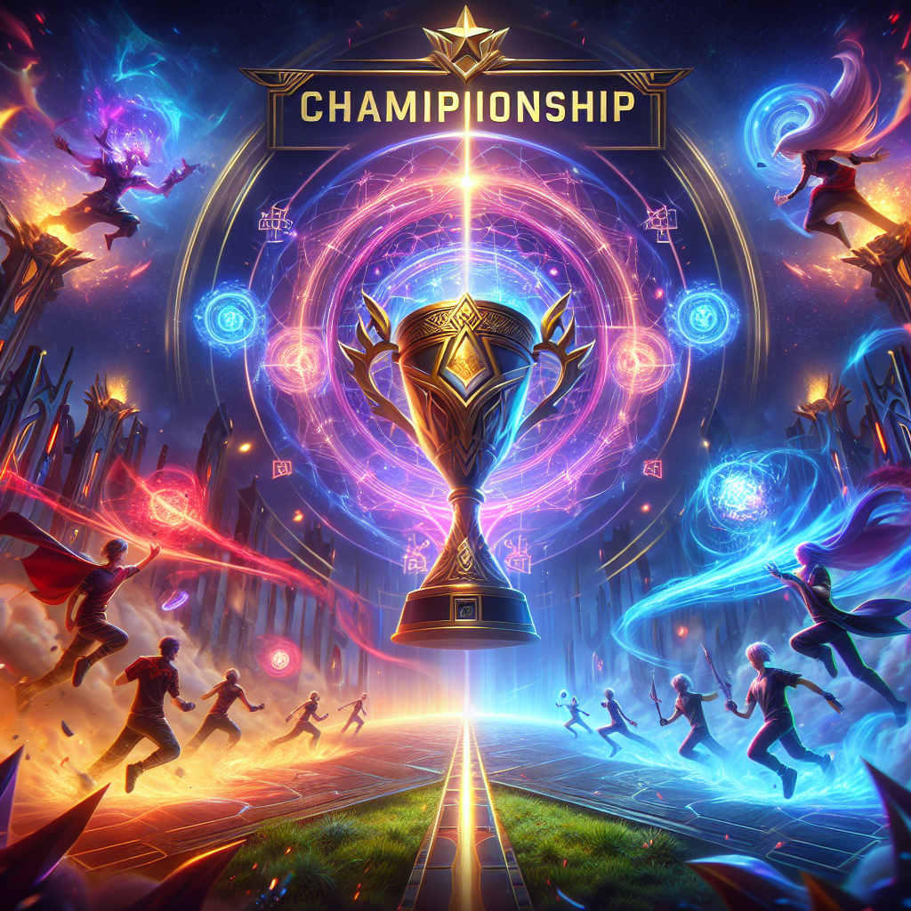 Epic Battles and Surprises Unfold at M6 Mobile Legends Championship