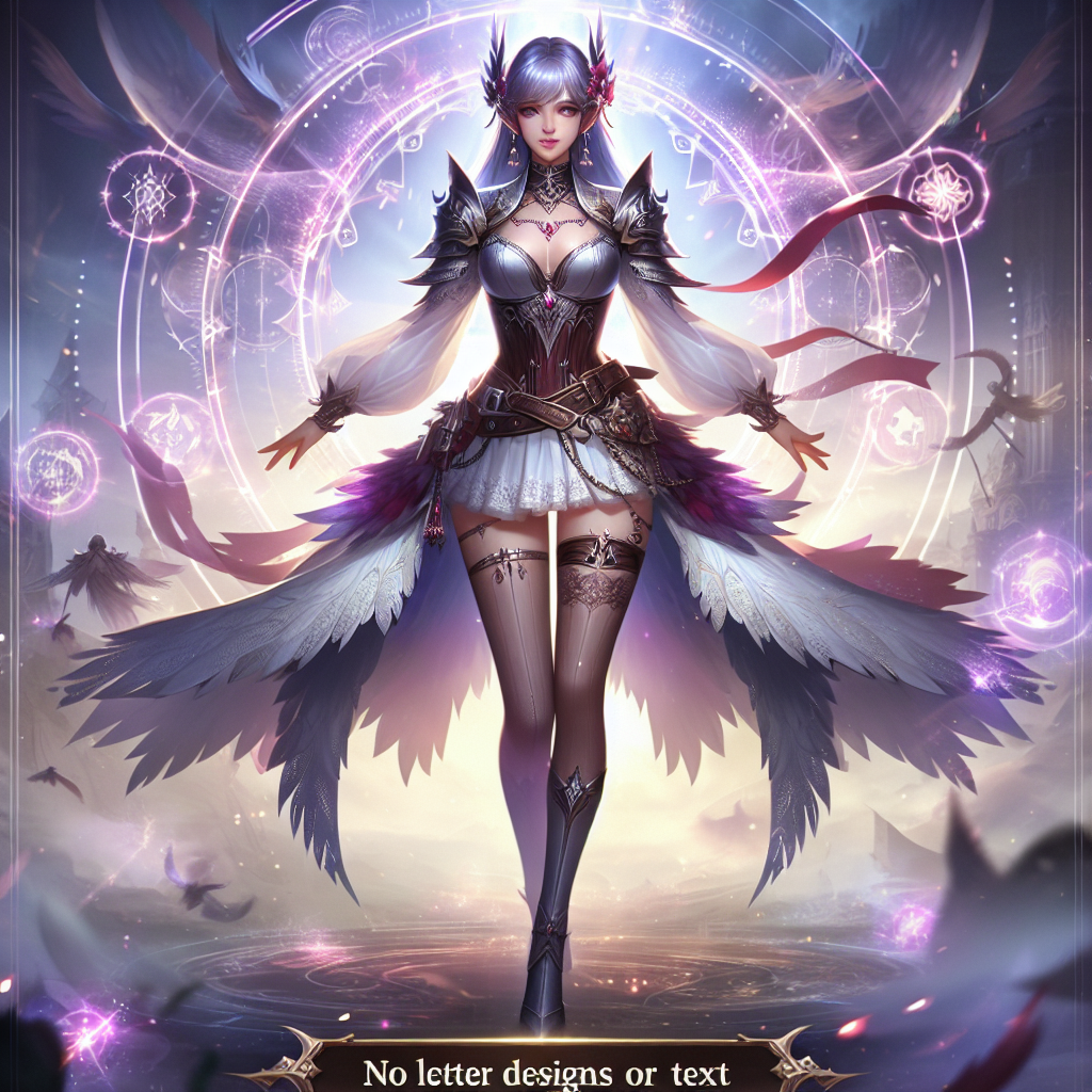 Karakter Wanita Mobile Legends yang Paling Memesona dan Mematikan