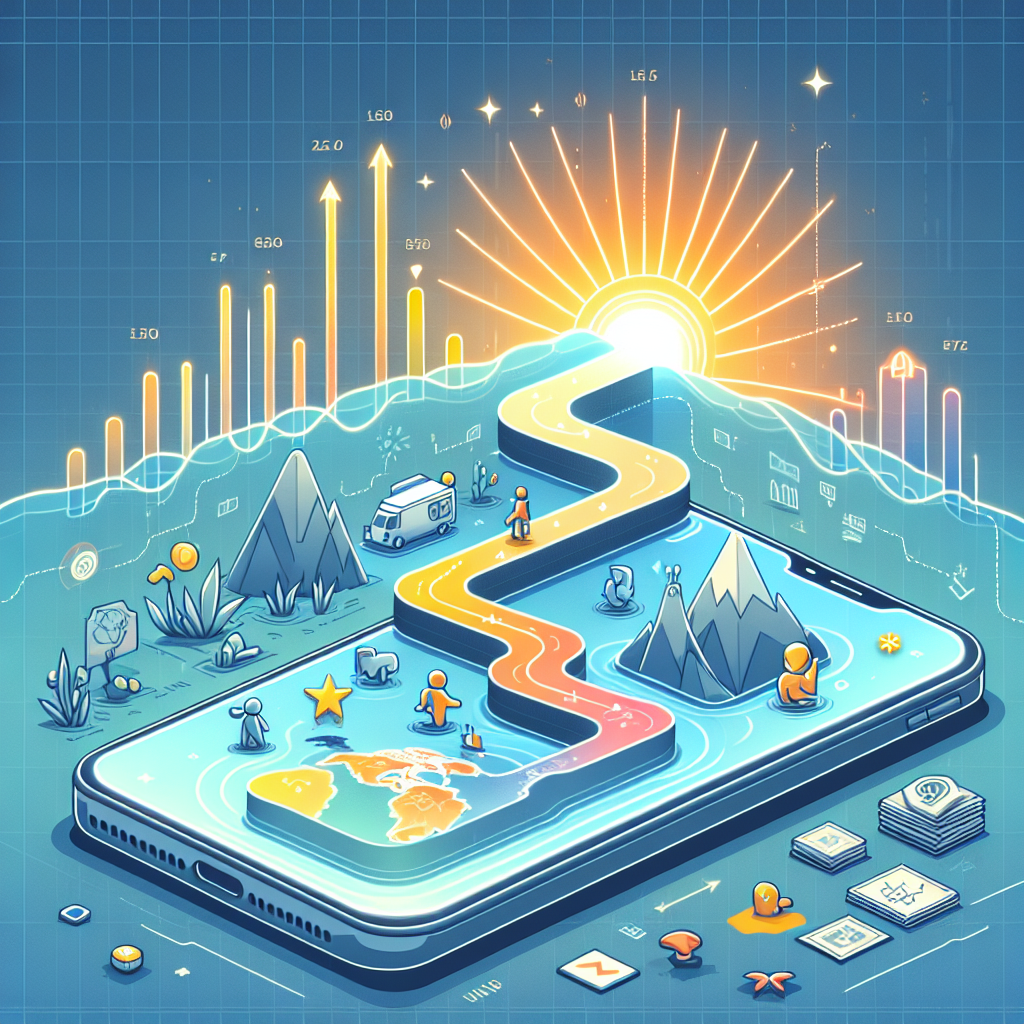 Mobile Legend: Perjalanan dan Pengaruhnya di Negara Asalnya