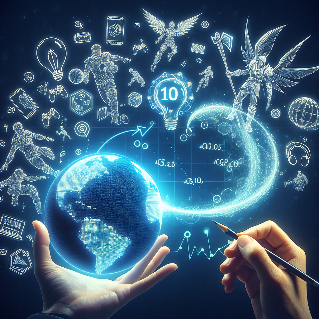 Kisah Sukses Pemilik Mobile Legends: Dari Ide Hingga Menjadi Fenomena Global