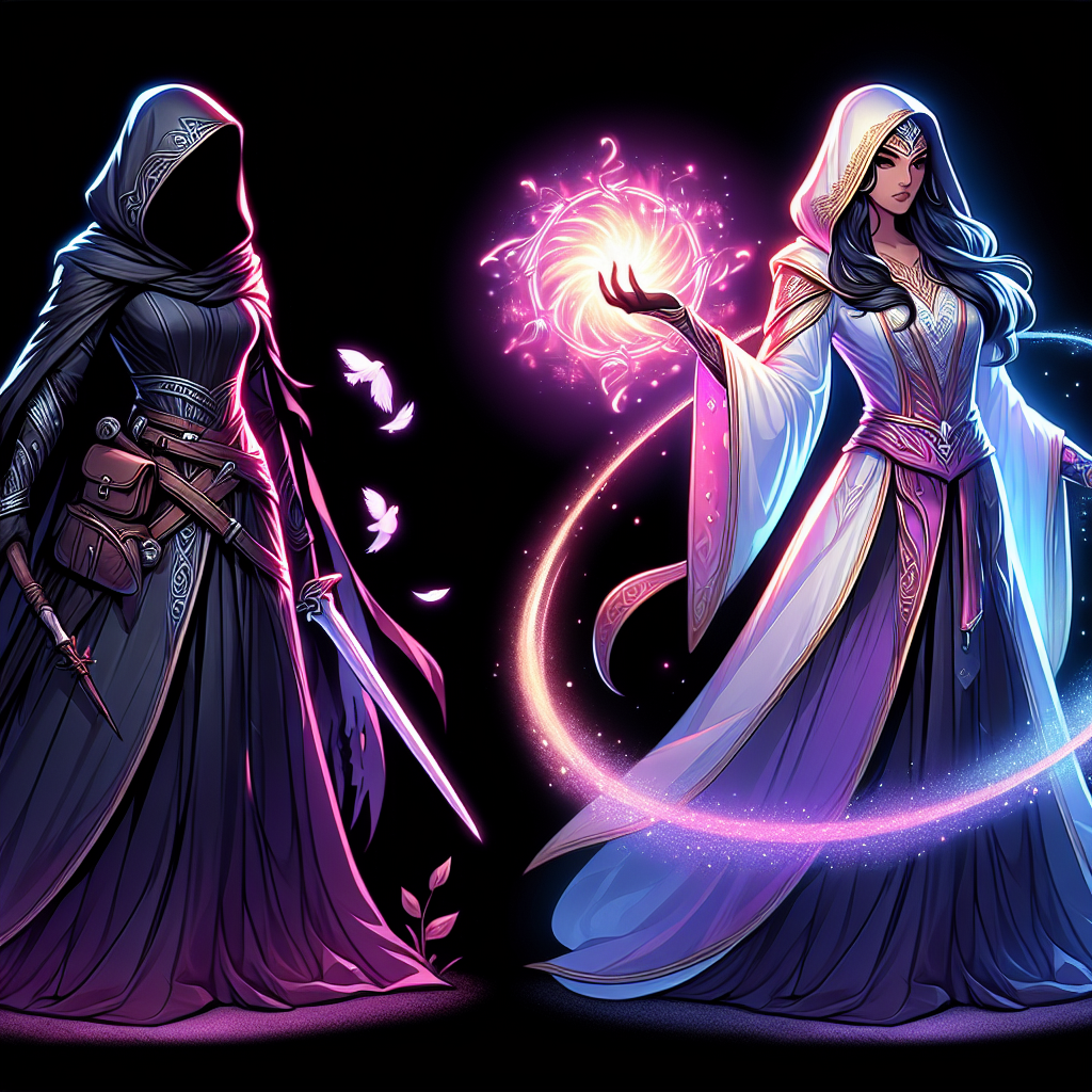 Karina's Evolution in Mobile Legends: From Assassin to Mage