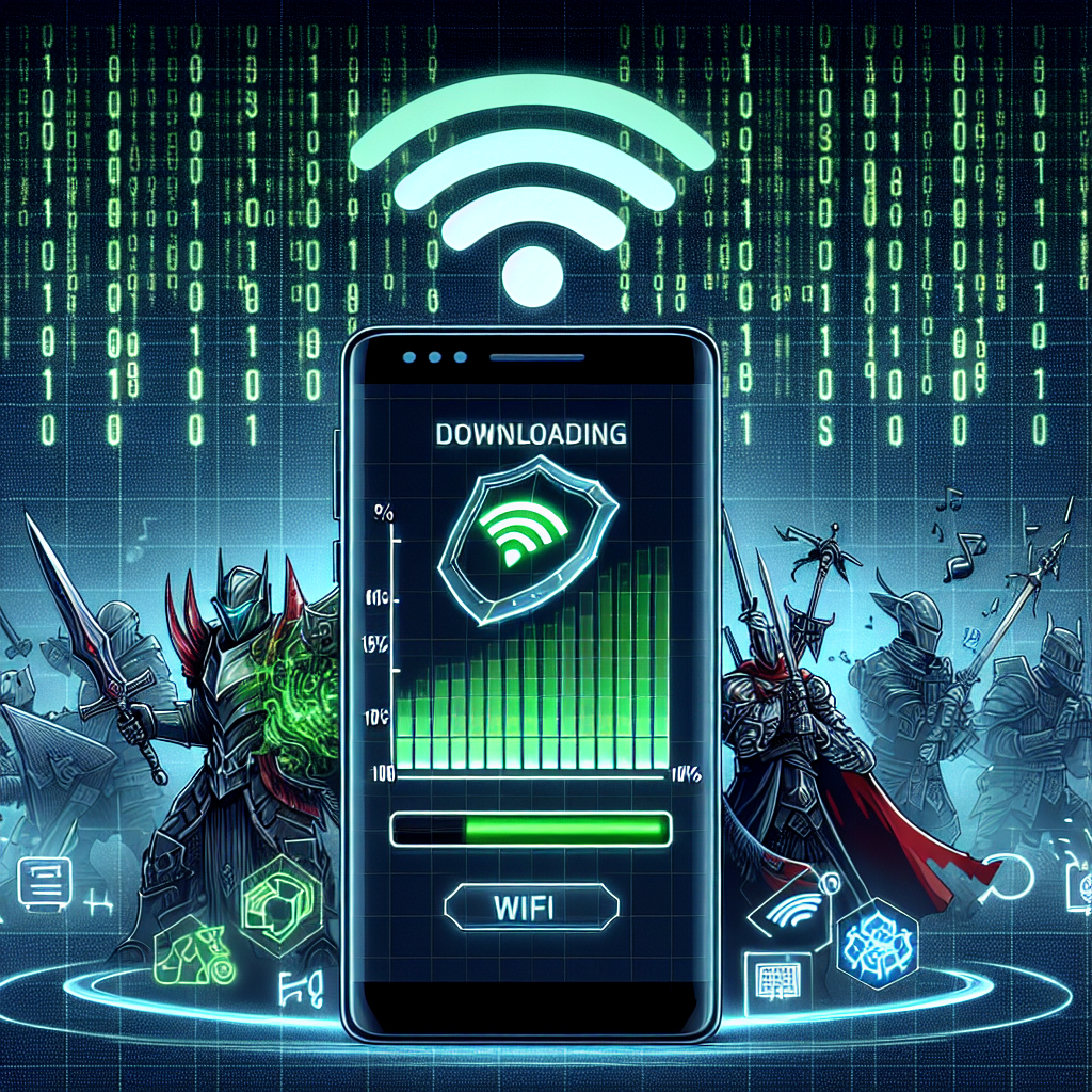 Exploring the Latest Trends: How to Efficiently Download Mobile Legend Data