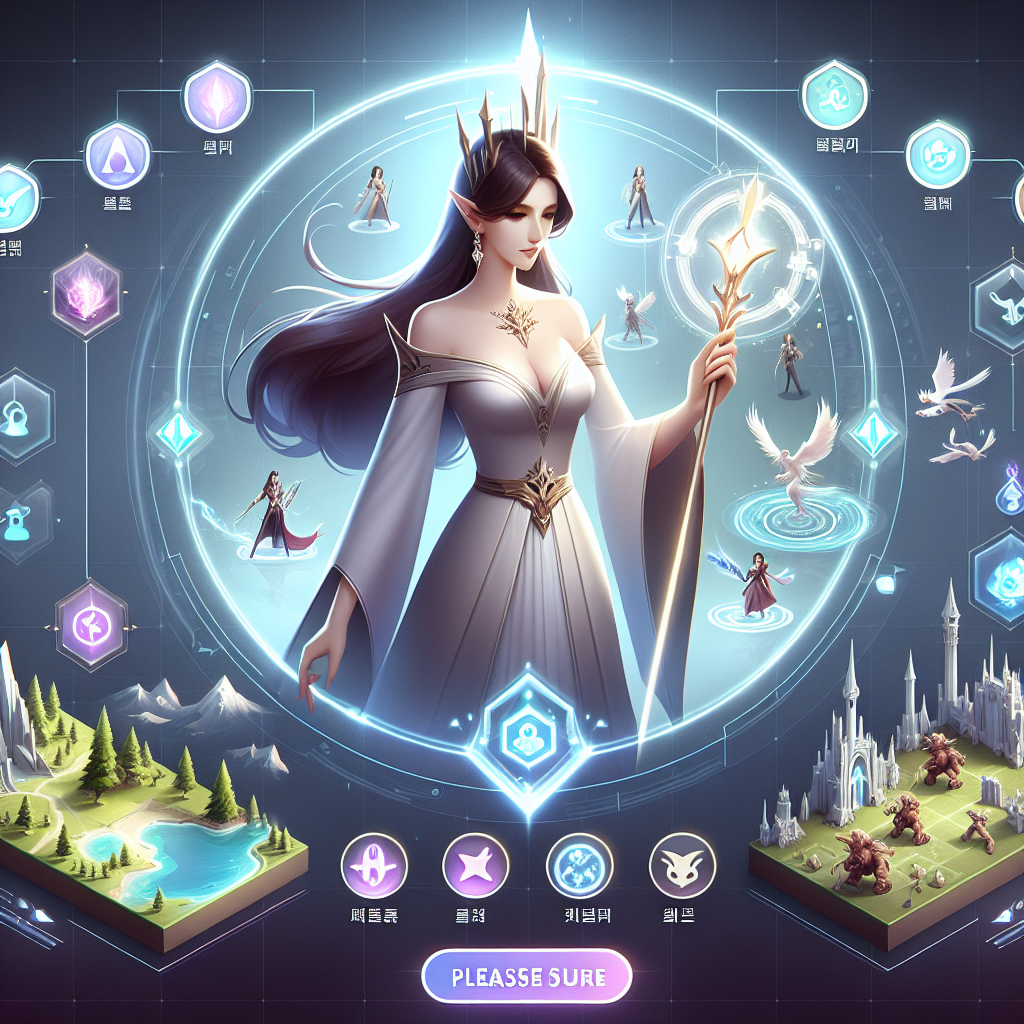 Alice's Strategic Mastery: Dominating Mobile Legends with Elegance