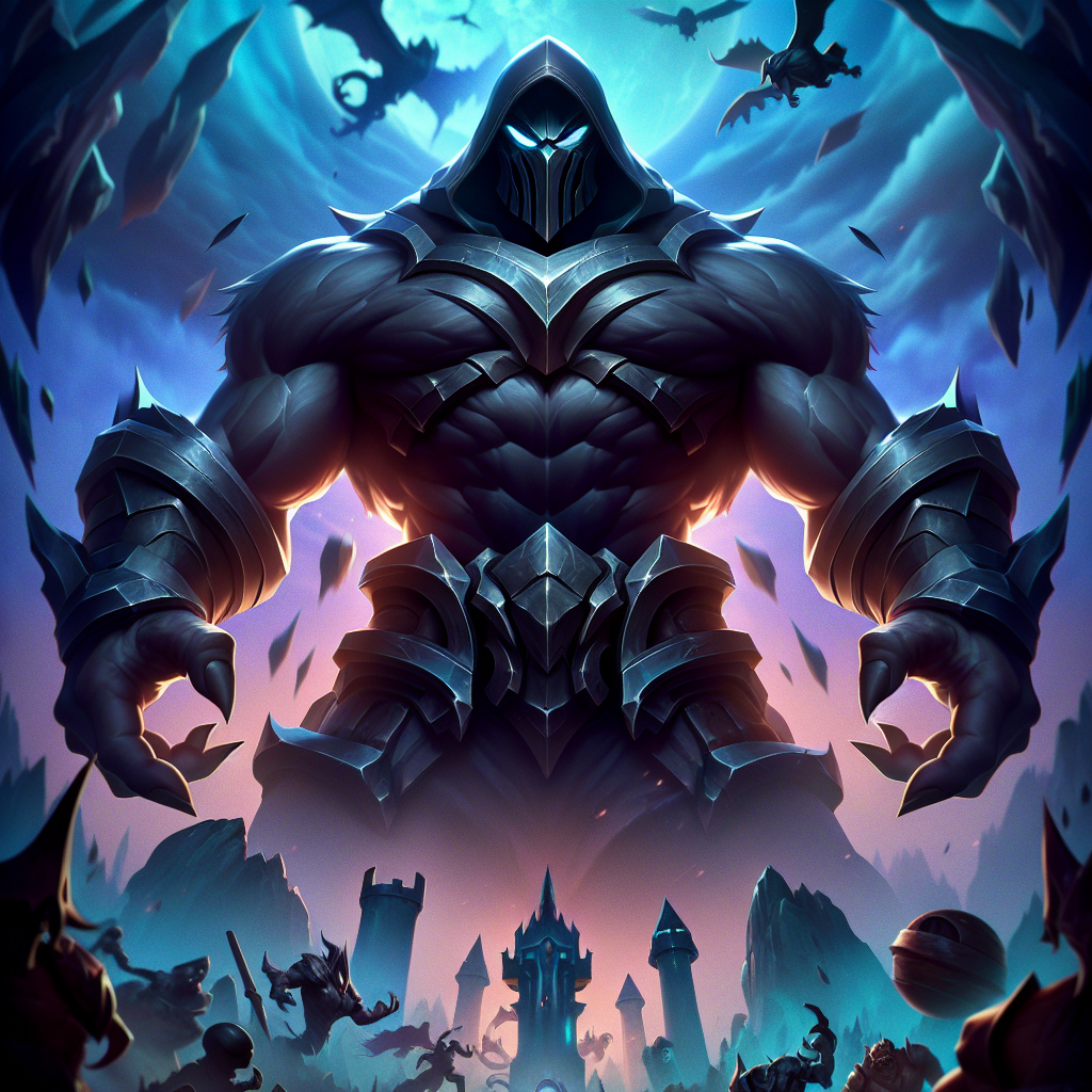 Bane's Impact on Meta in Mobile Legends