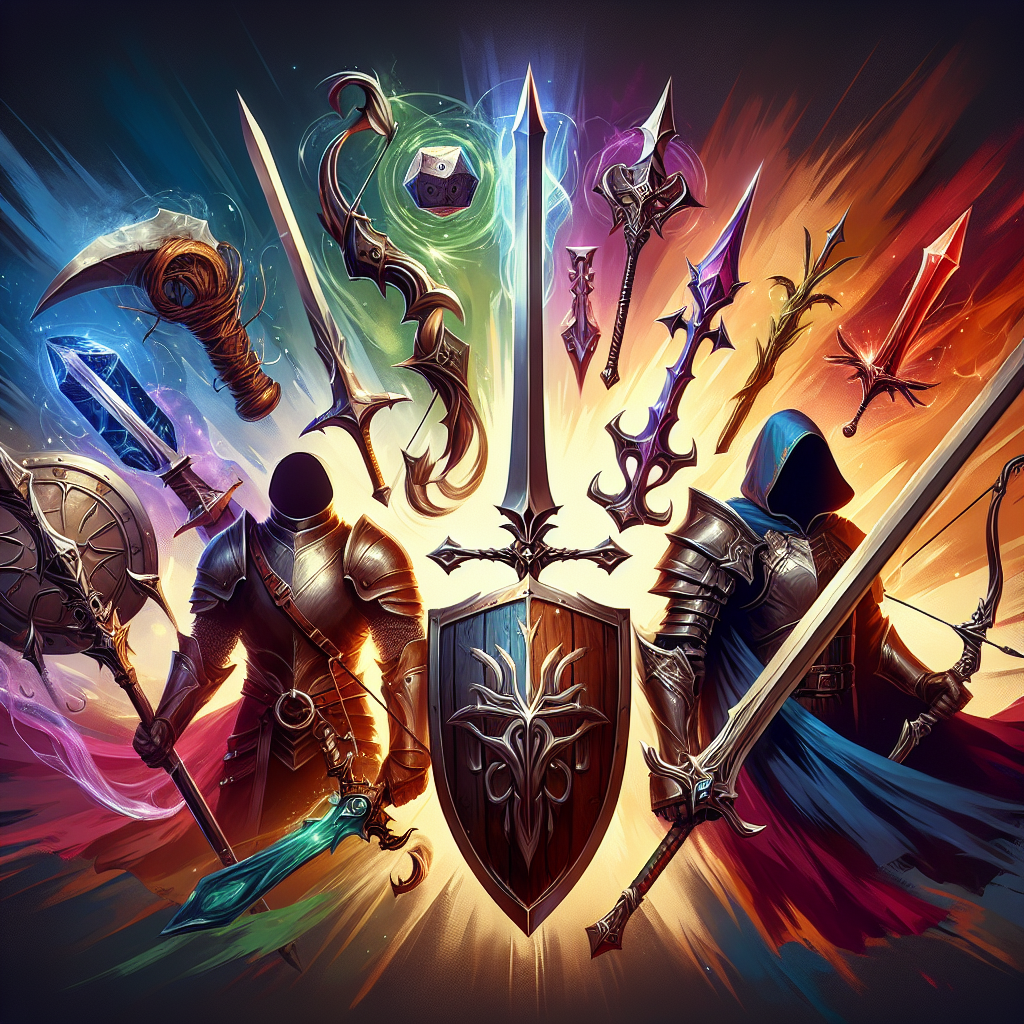 Ultimate Guide to Mastering Every Hero in Mobile Legends