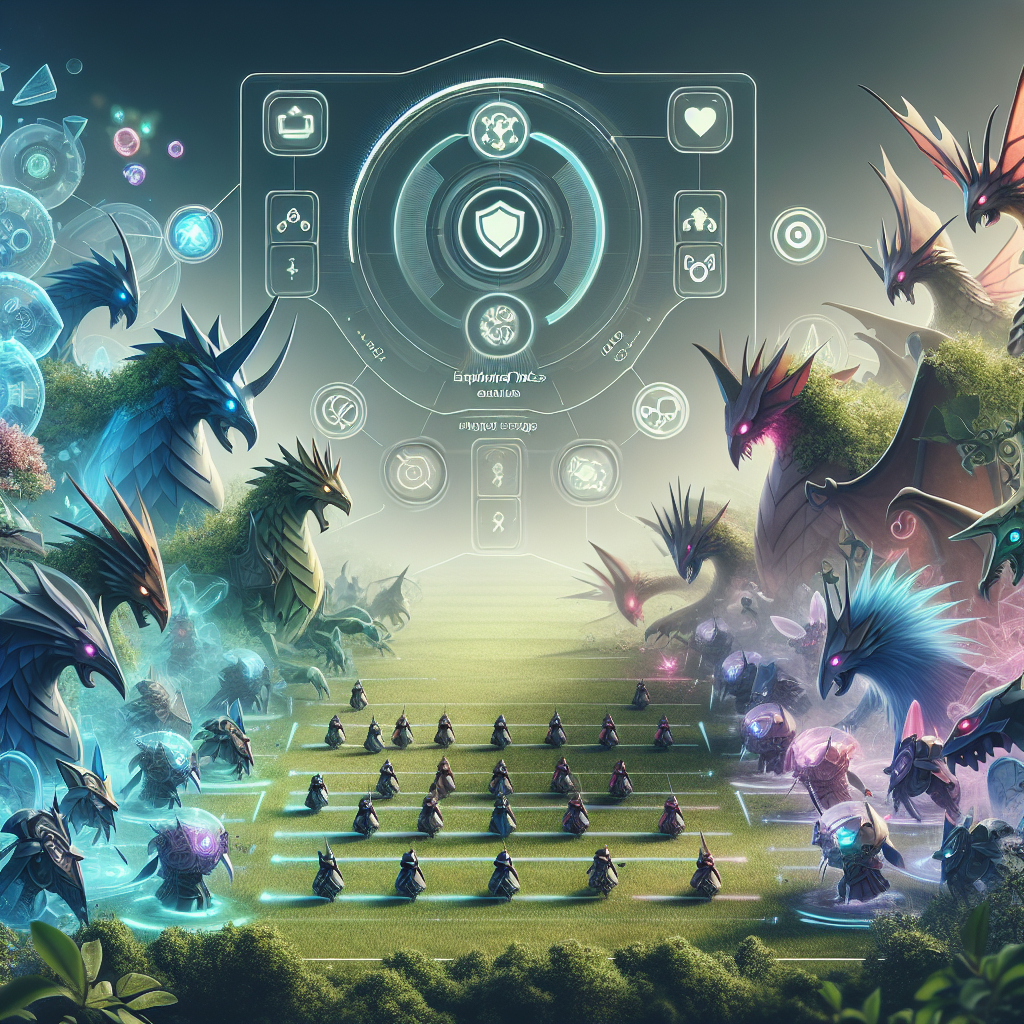 Battle Strategies: Mastering Minion Control in Mobile Legends