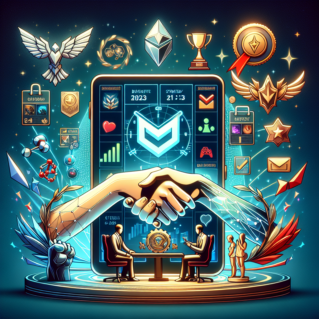 Strategi Sukses dalam Jual Beli Akun Mobile Legend di Tahun 2023