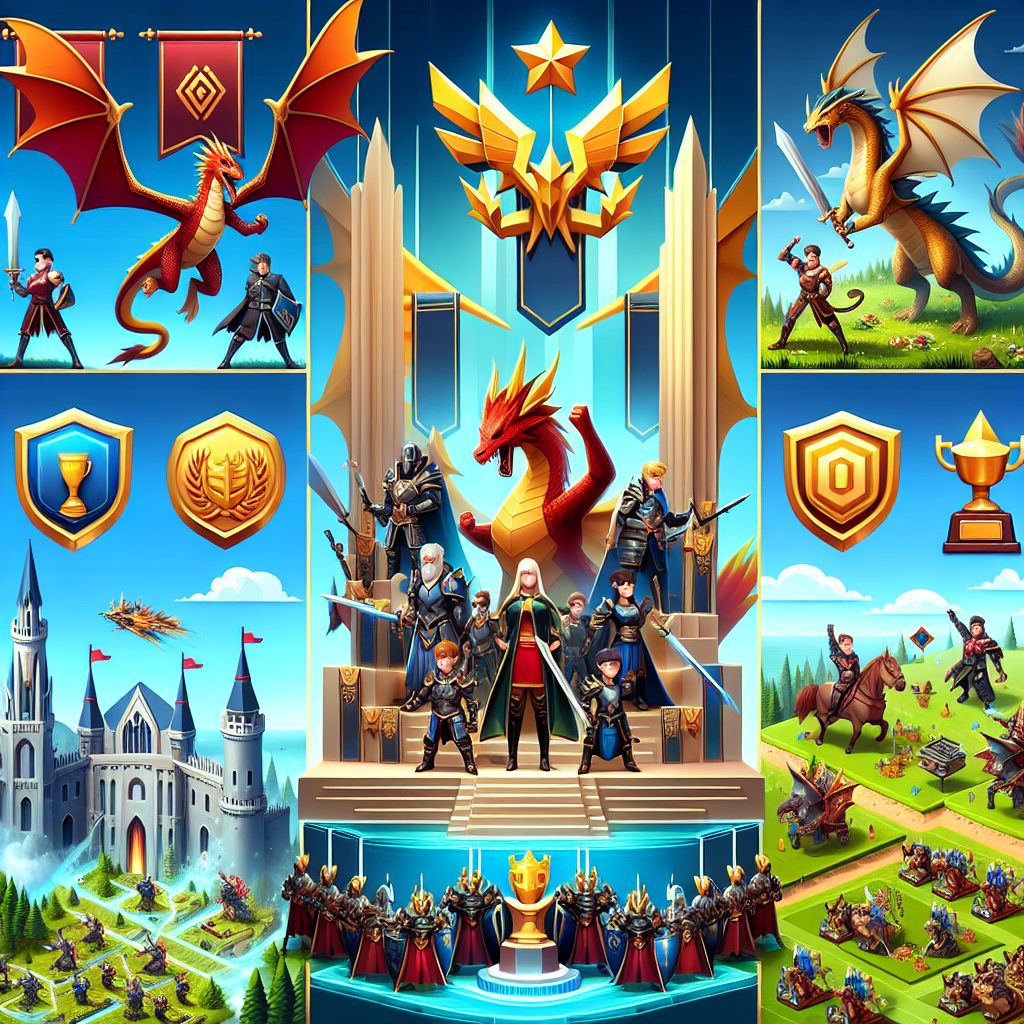 Epic Strategies for Winning Your Next Mabar Mobile Legend Session