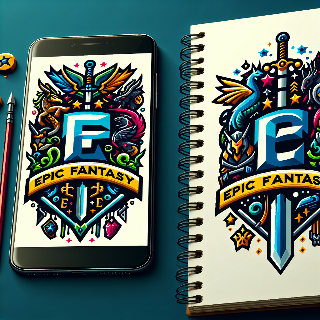 Inovasi Desain Logo Mobile Legend yang Menarik dan Kreatif