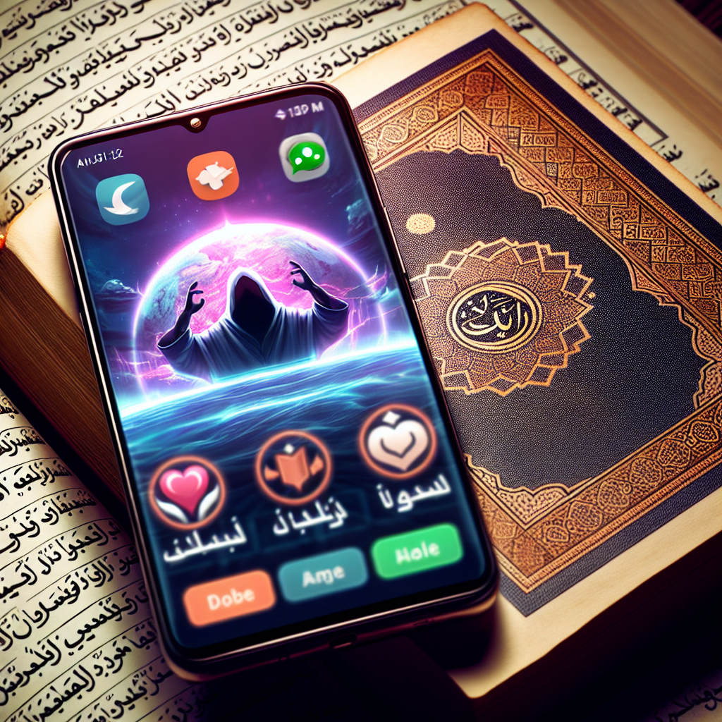 Kontroversi Bermain Game Mobile Legends dalam Pandangan Hukum Islam