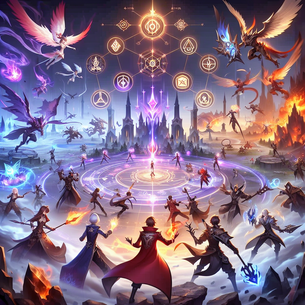 Epic Strategies to Dominate Mobile Legends and Claim Victory