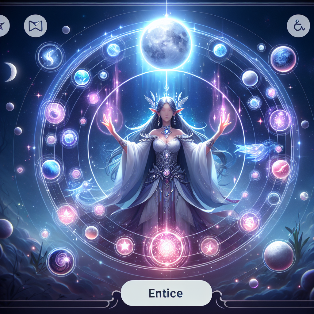 Chang'e: Mastering the Lunar Goddess in Mobile Legends
