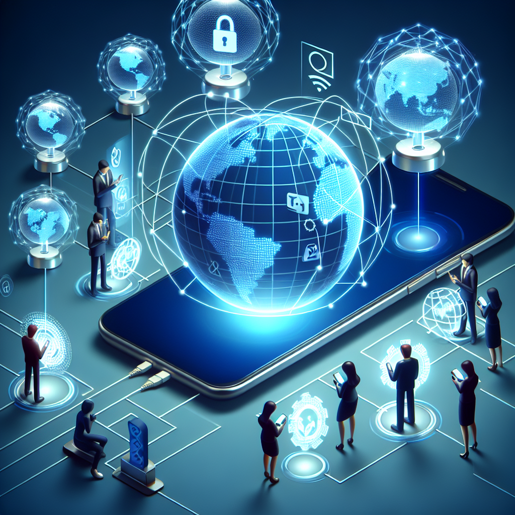 Exploring VPN Strategies in Mobile Legends: Enhancing Gameplay with Virtual Nations