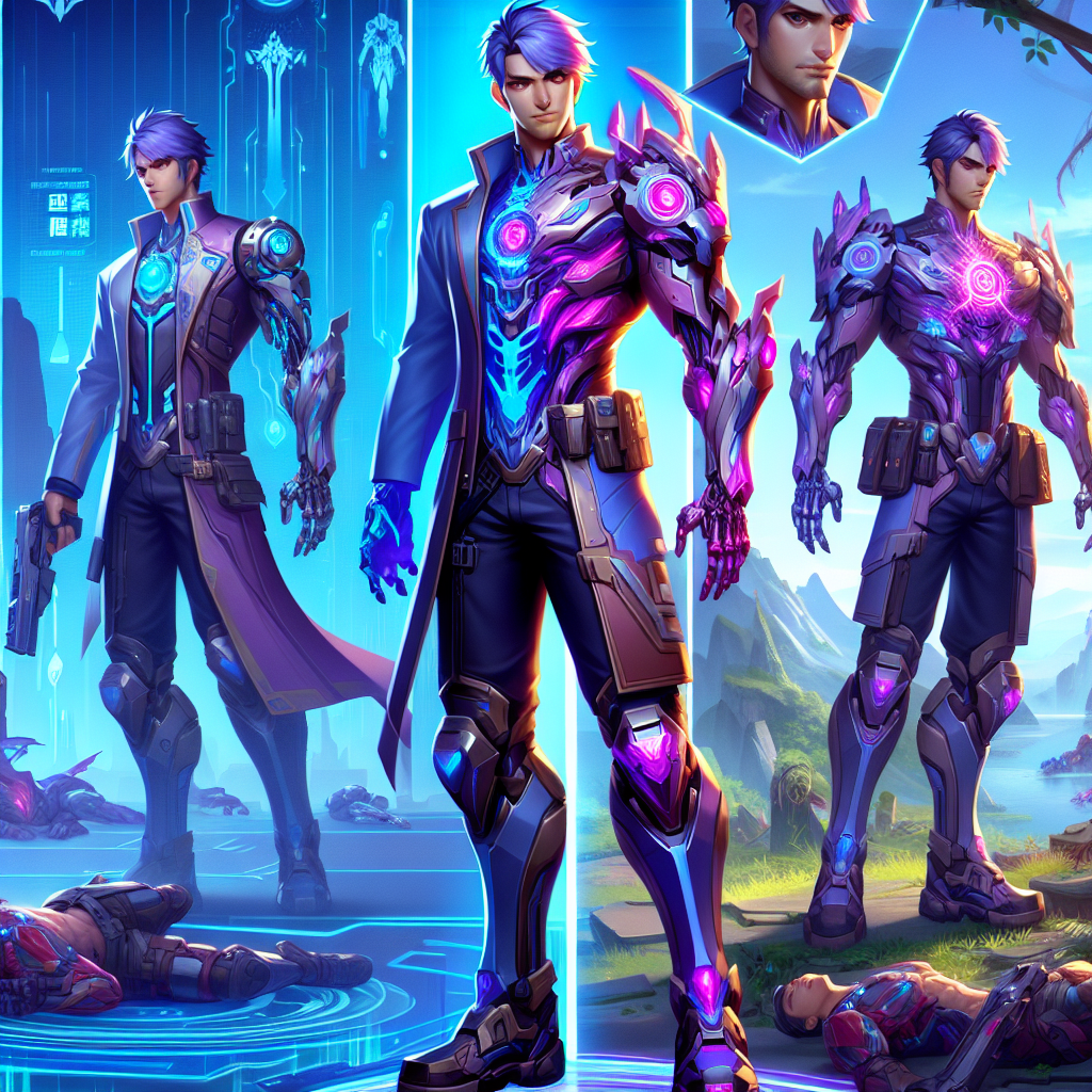 Claude's Evolution in Mobile Legends: An In-Depth Look