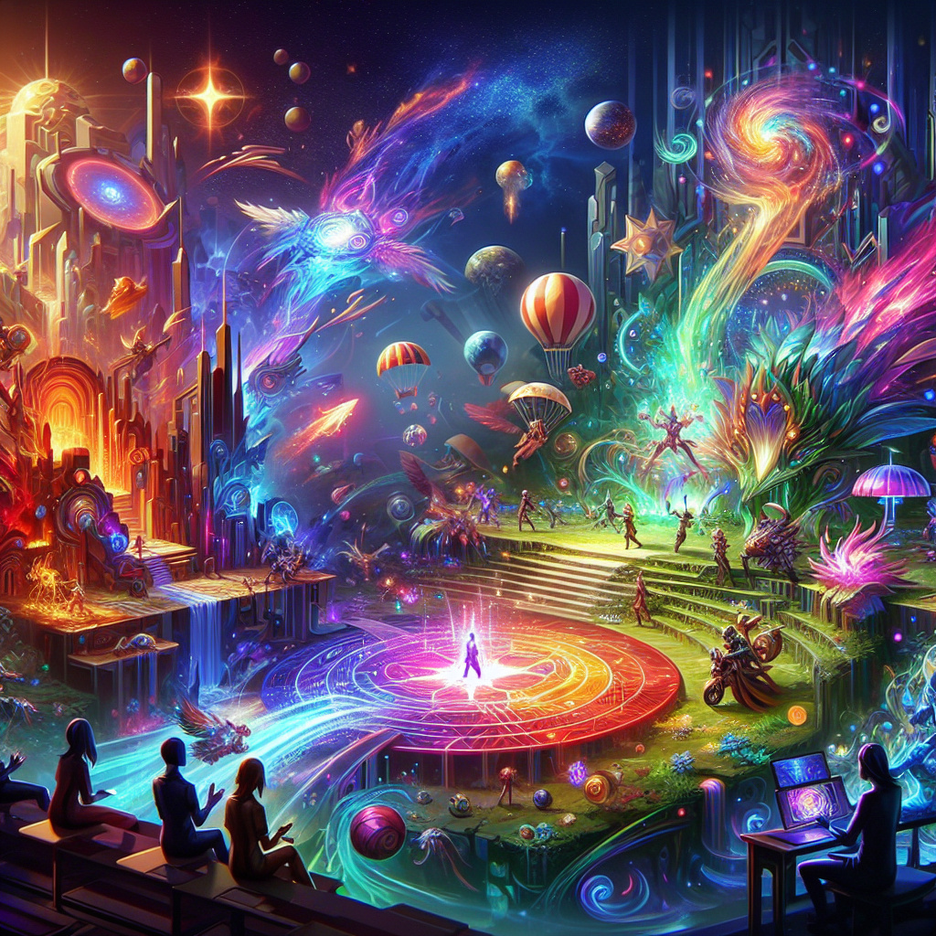 Kiosgamer Mobile Legends: Revolutionizing In-Game Purchases for Gamers