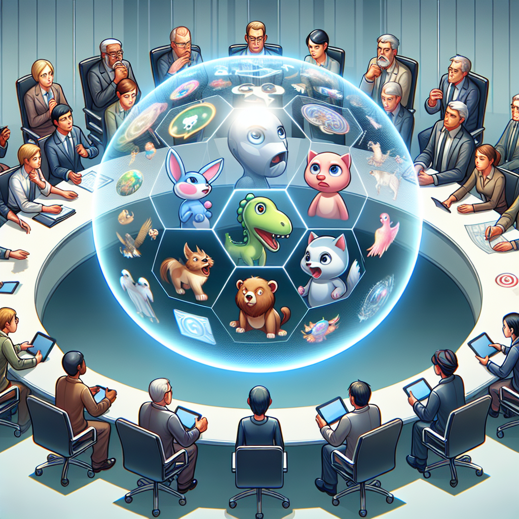 PETA Criticizes Mobile Legend Over In-Game Animal Depictions