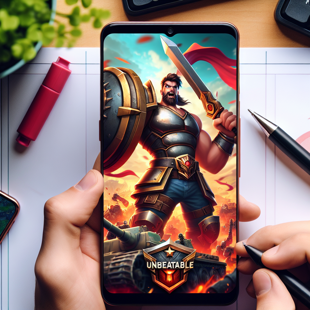 Atlas Mobile Legends: Mastering the Unbreakable Tank Hero