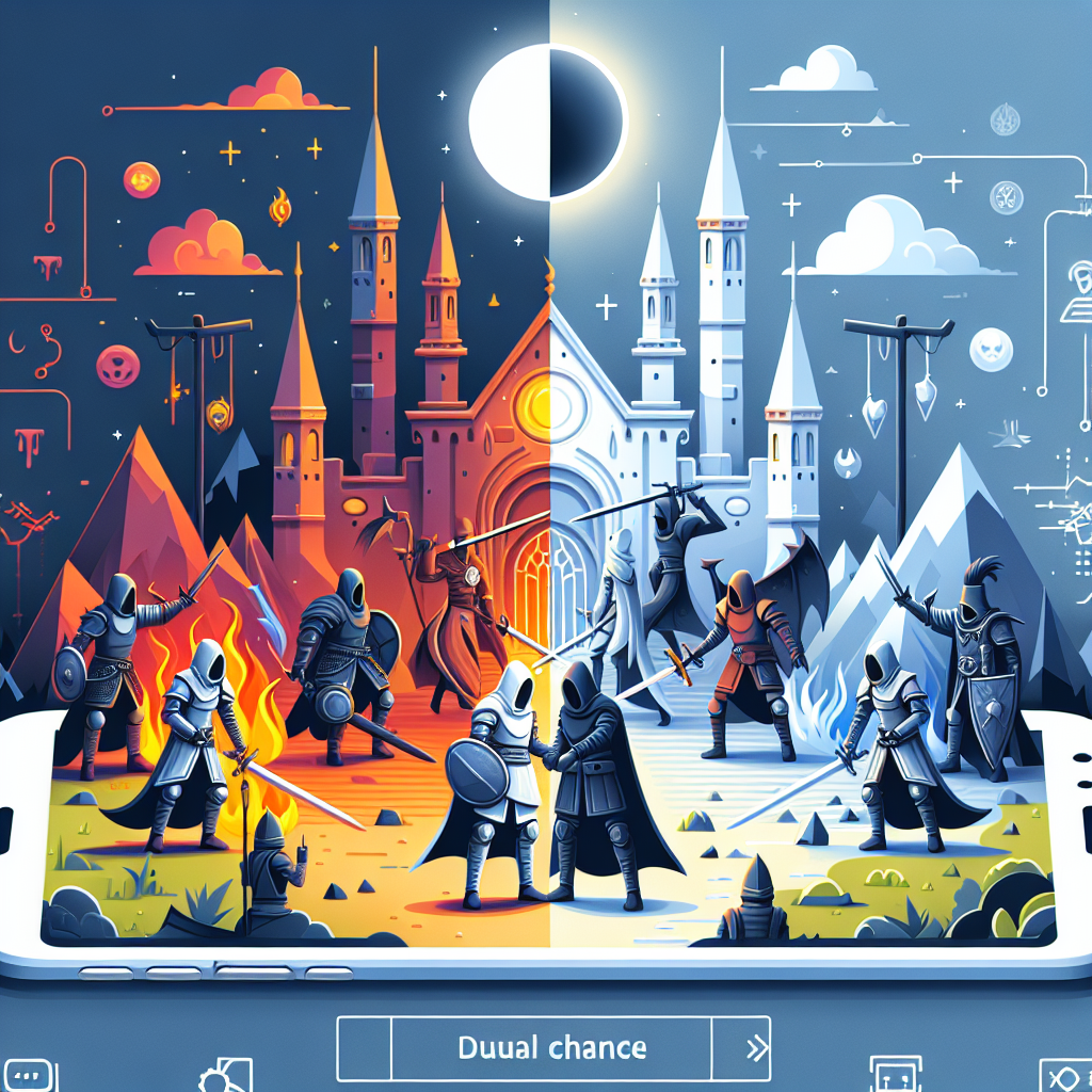 Exploring the Impact of the Dark System in Mobile Legends