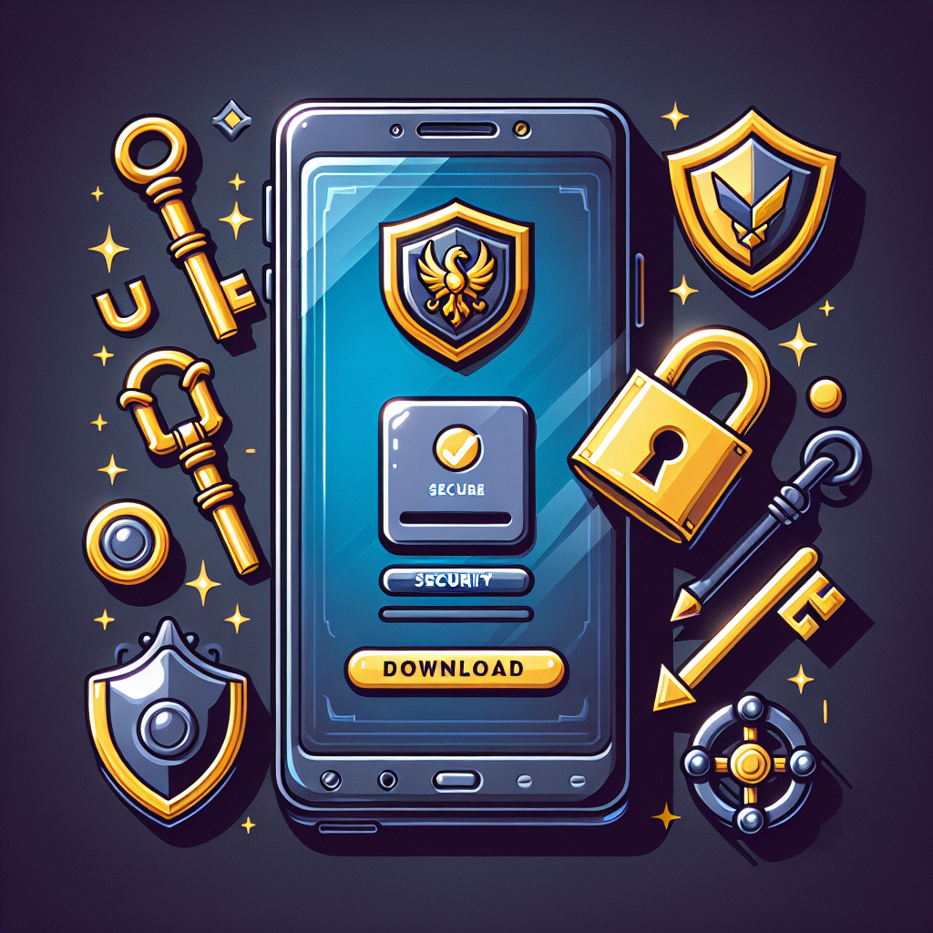 Unlock the Ultimate Mobile Legends Experience: How to Download Full Data Safely