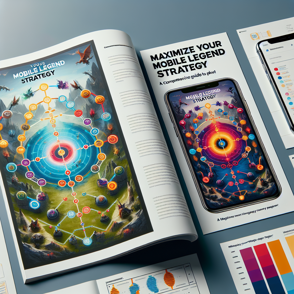 Maximize Your Mobile Legend Strategy: A Comprehensive Guide to Pamphlets