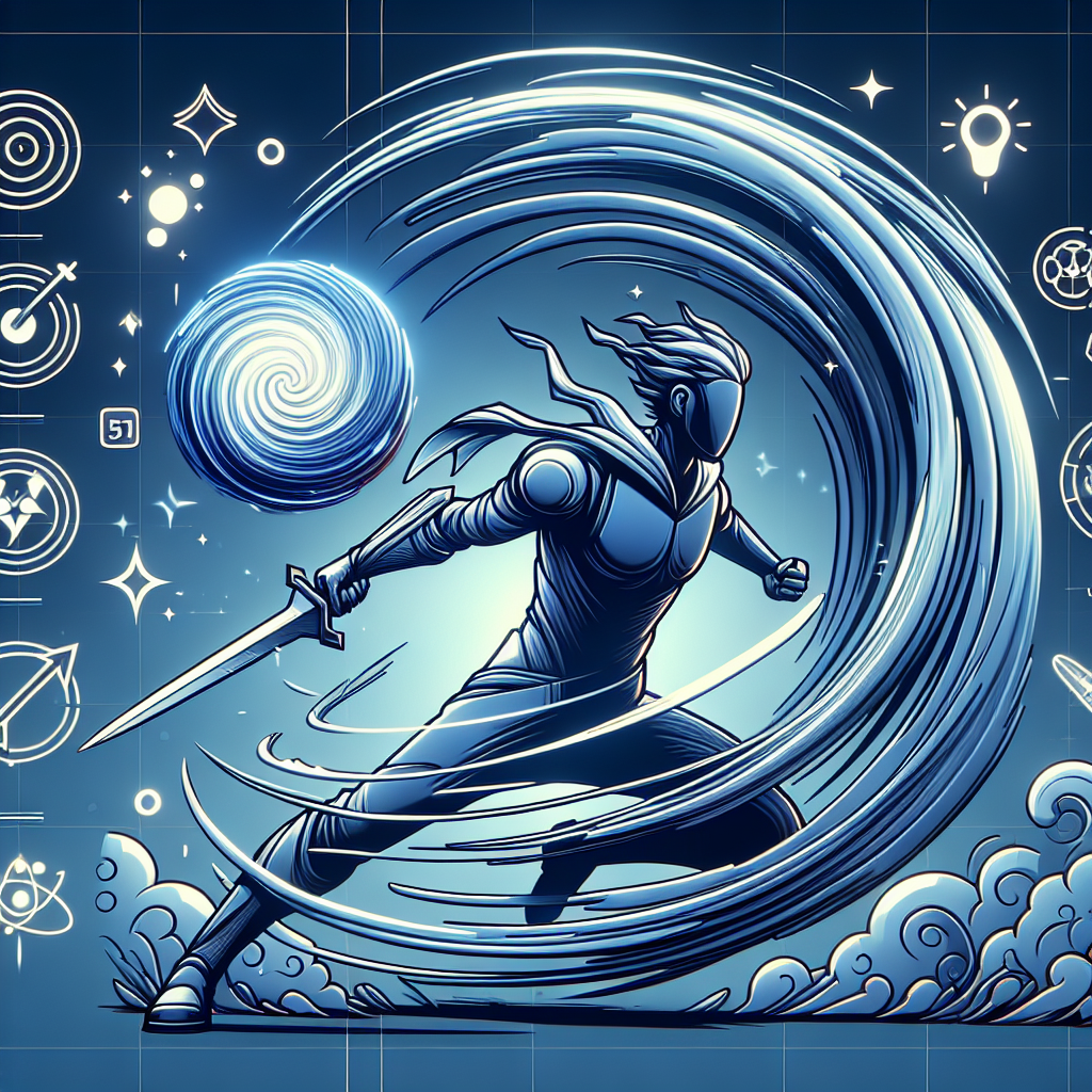 Unleashing the Power of RW in Mobile Legends: Tips and Strategies