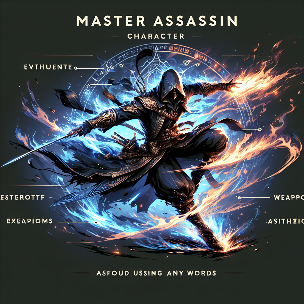 Gusion's Mastery: Unleashing the Assassin in Mobile Legends