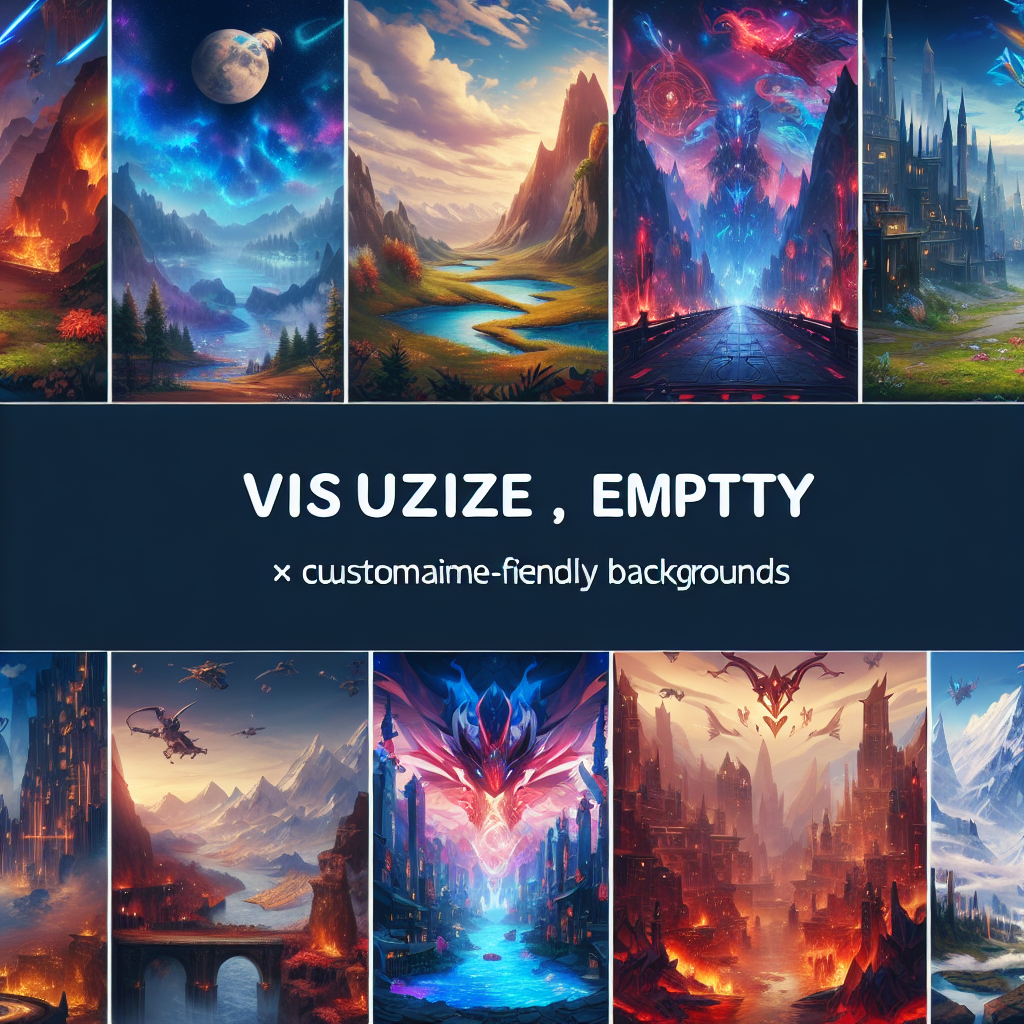 Discover Unique Background Mobile Legend Polos to Elevate Your Gaming Experience