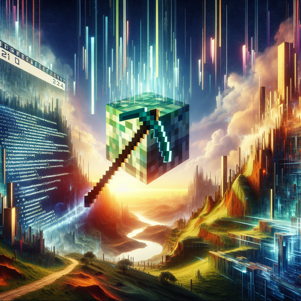 How to Download Minecraft for Free in 2024: A Complete Guide