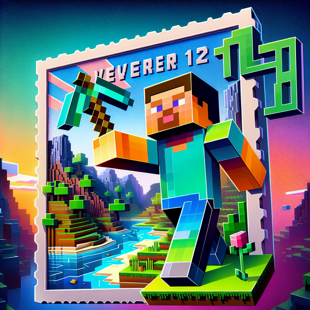 Download Minecraft Gratis 1.21: New Features and How to Get Started
