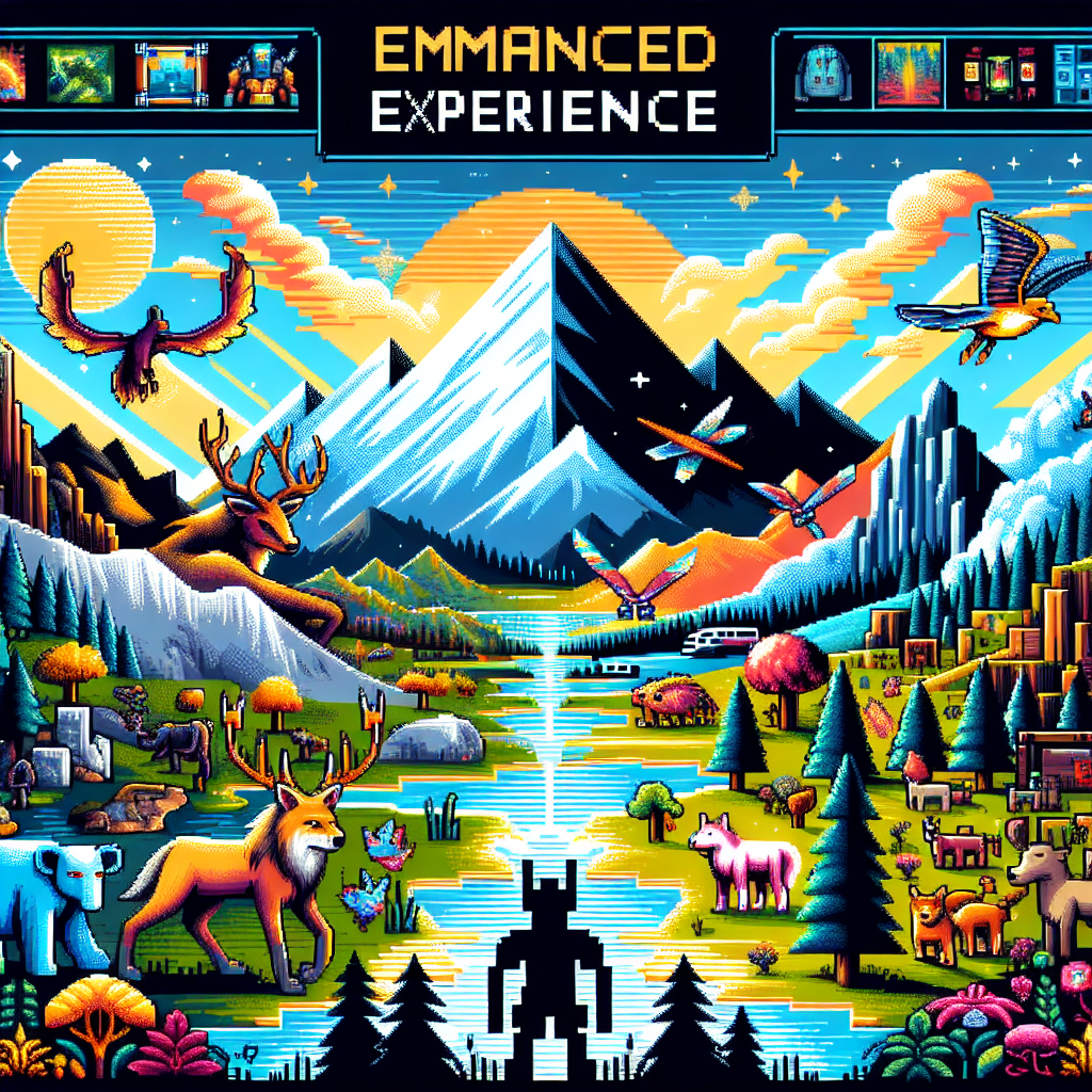 Discover the Ultimate Minecraft Experience with Mojang Mod APK: Features, Advantages, and How to Install