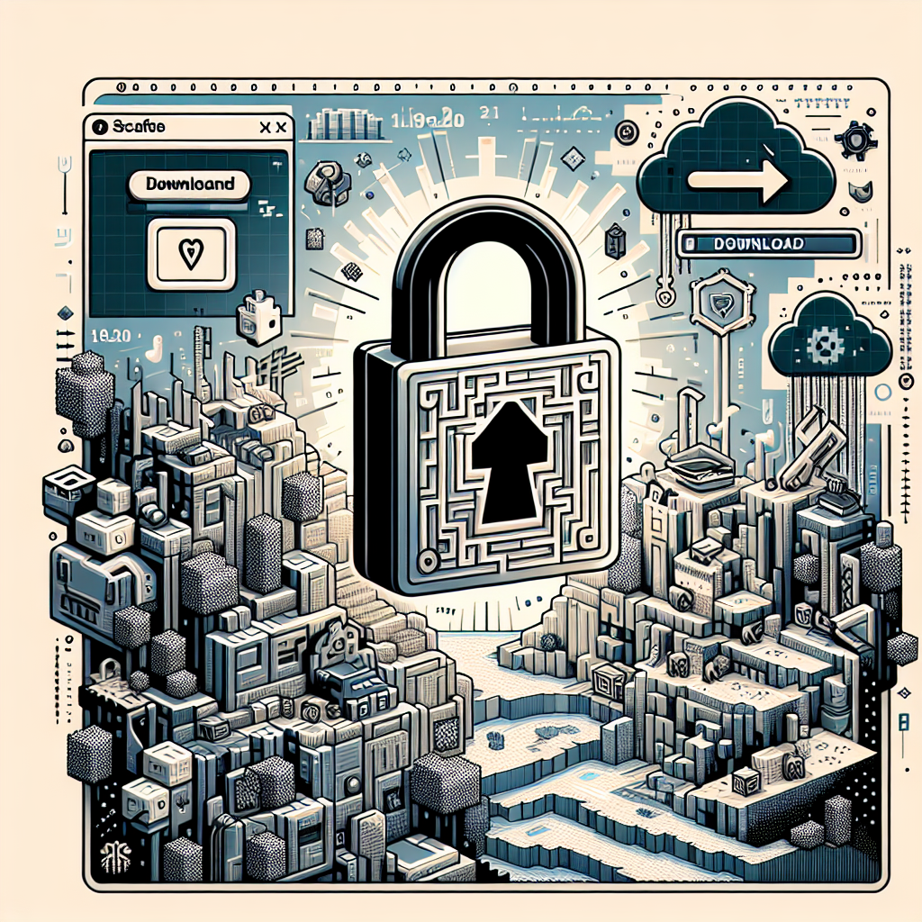 The Ultimate Guide to Downloading Minecraft 1.19.20 Mod APK Safely