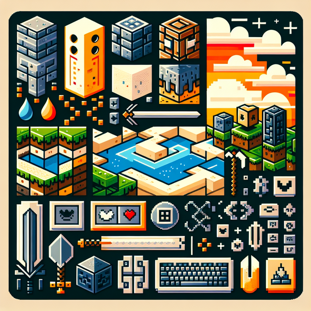 Top 10 Must-Have Minecraft Resource Packs for an Enhanced Gaming Experience