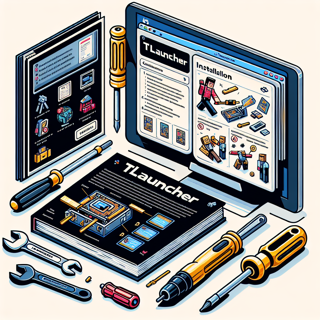 How to Safely Install TLauncher for Minecraft: A Comprehensive Guide