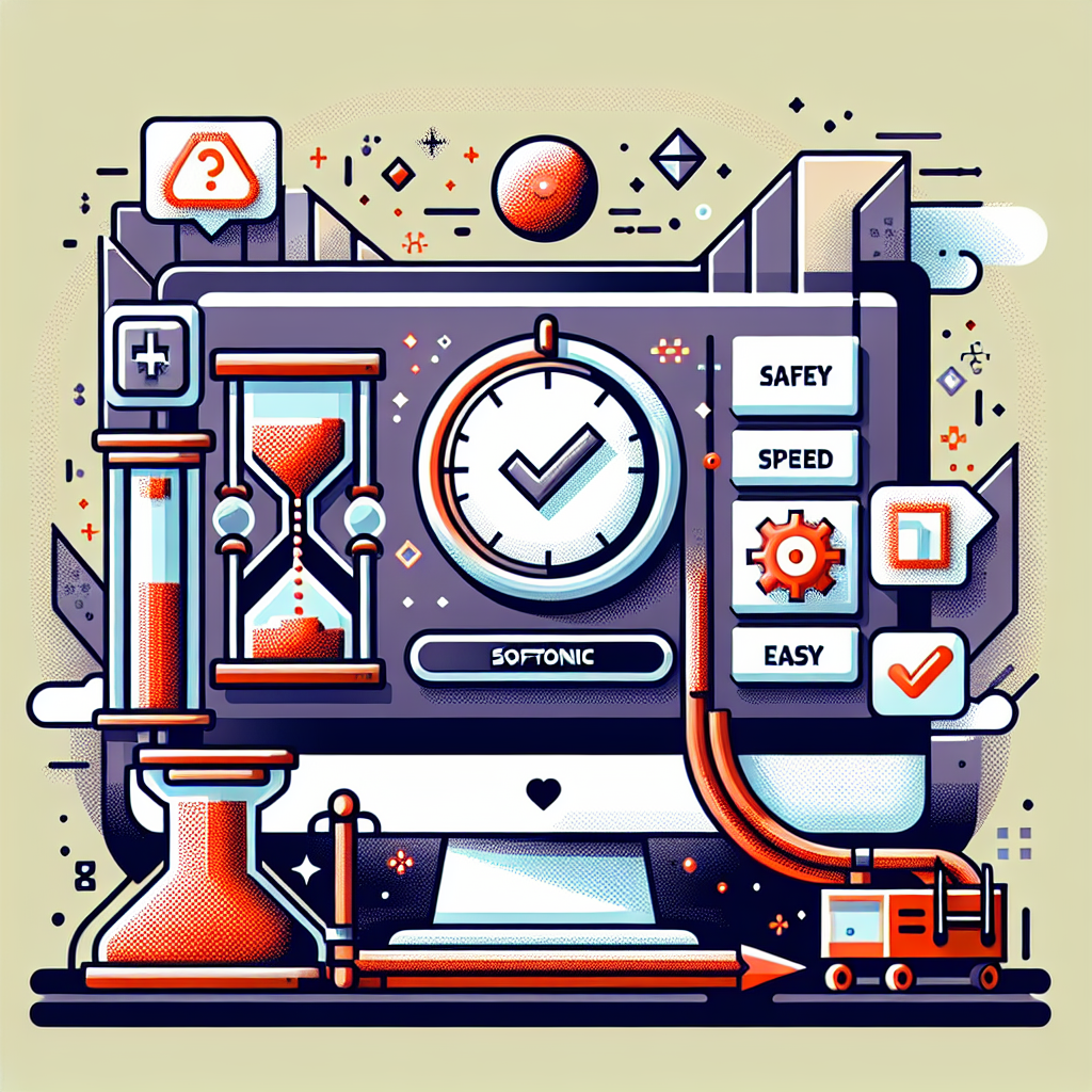 The Ultimate Guide to Downloading Minecraft on Softonic: Safe, Fast, and Easy