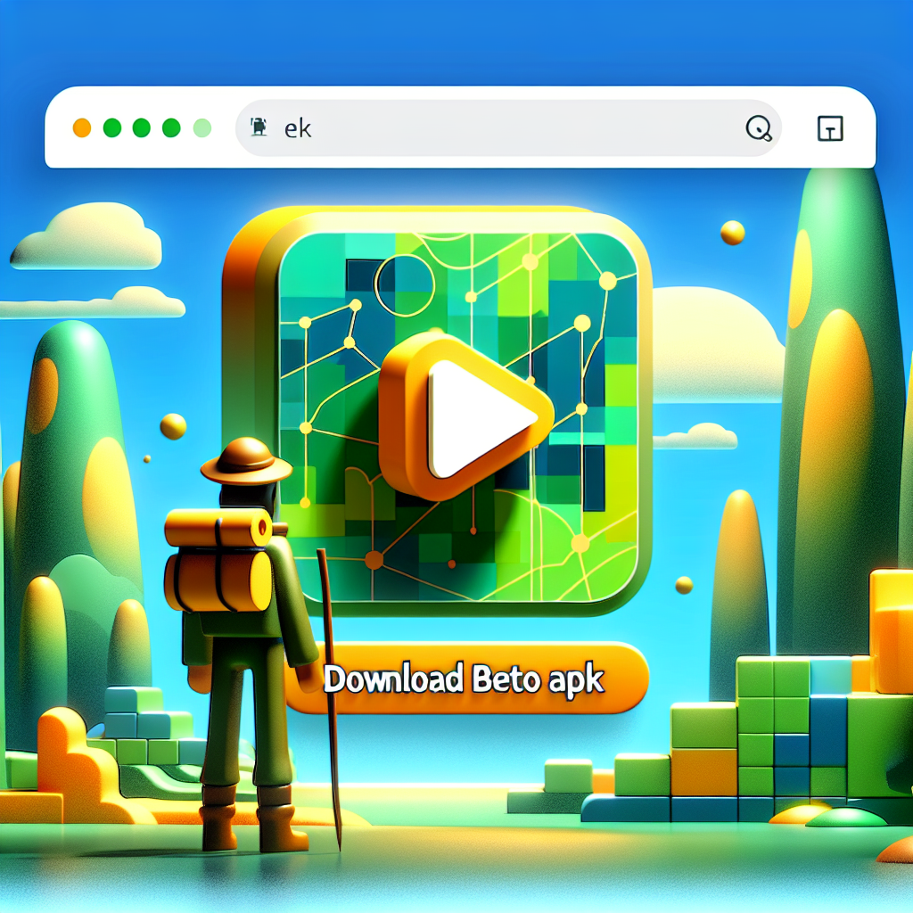 Download Minecraft Beta APK: Explore New Features and Updates