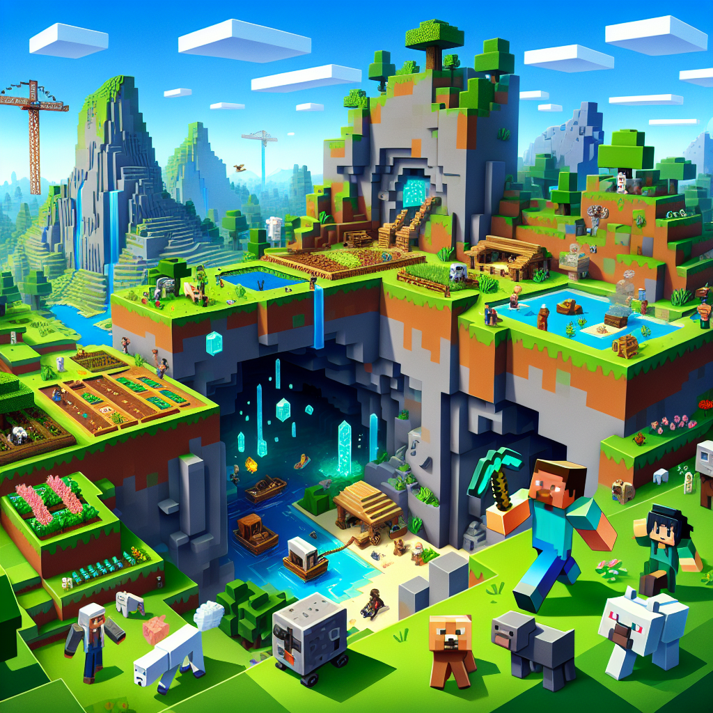 Discover What's New in Minecraft 1.19.50: Latest Features and Updates