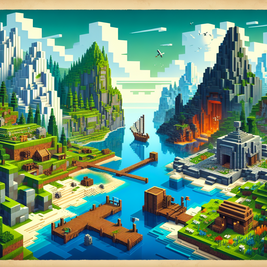 Download the Latest Minecraft APK from Mojang: A Complete Guide