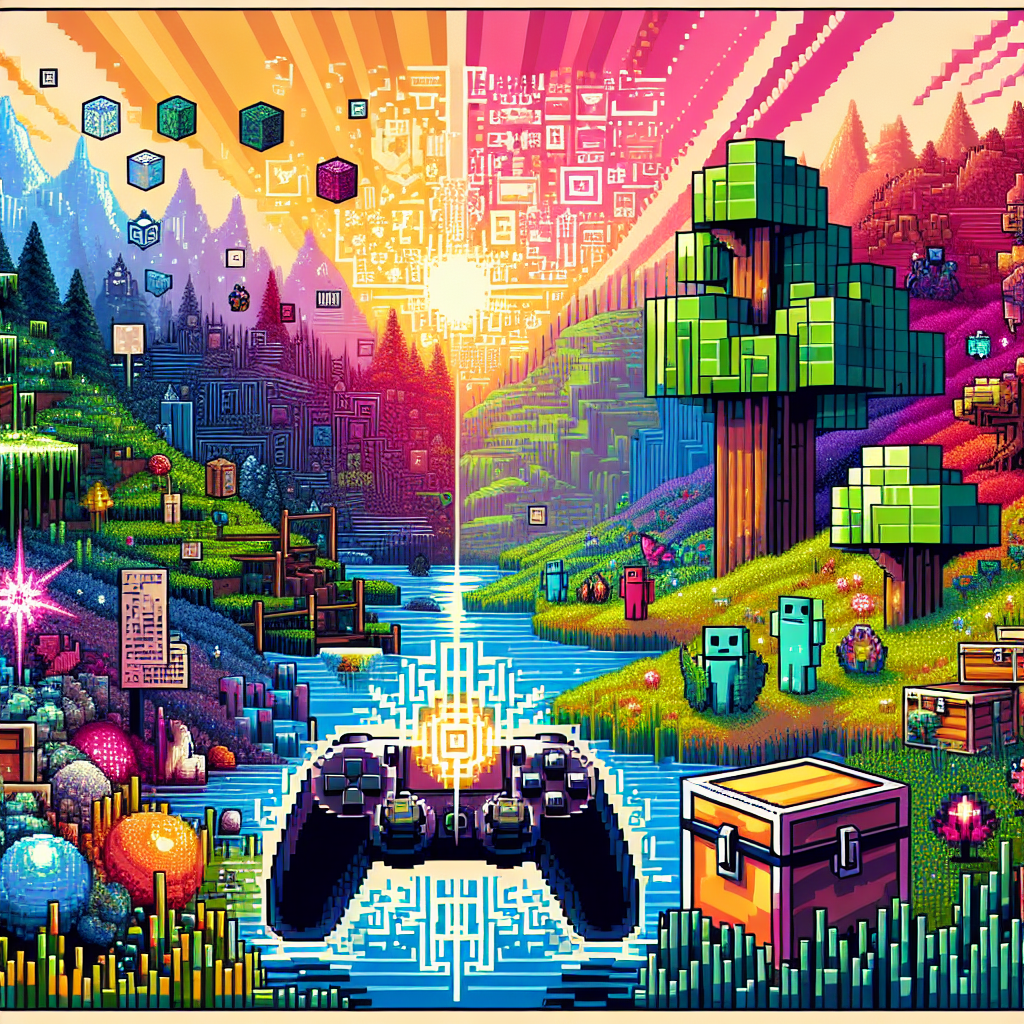 The Ultimate Guide to Cheat Codes in Minecraft: Unlock Hidden Secrets