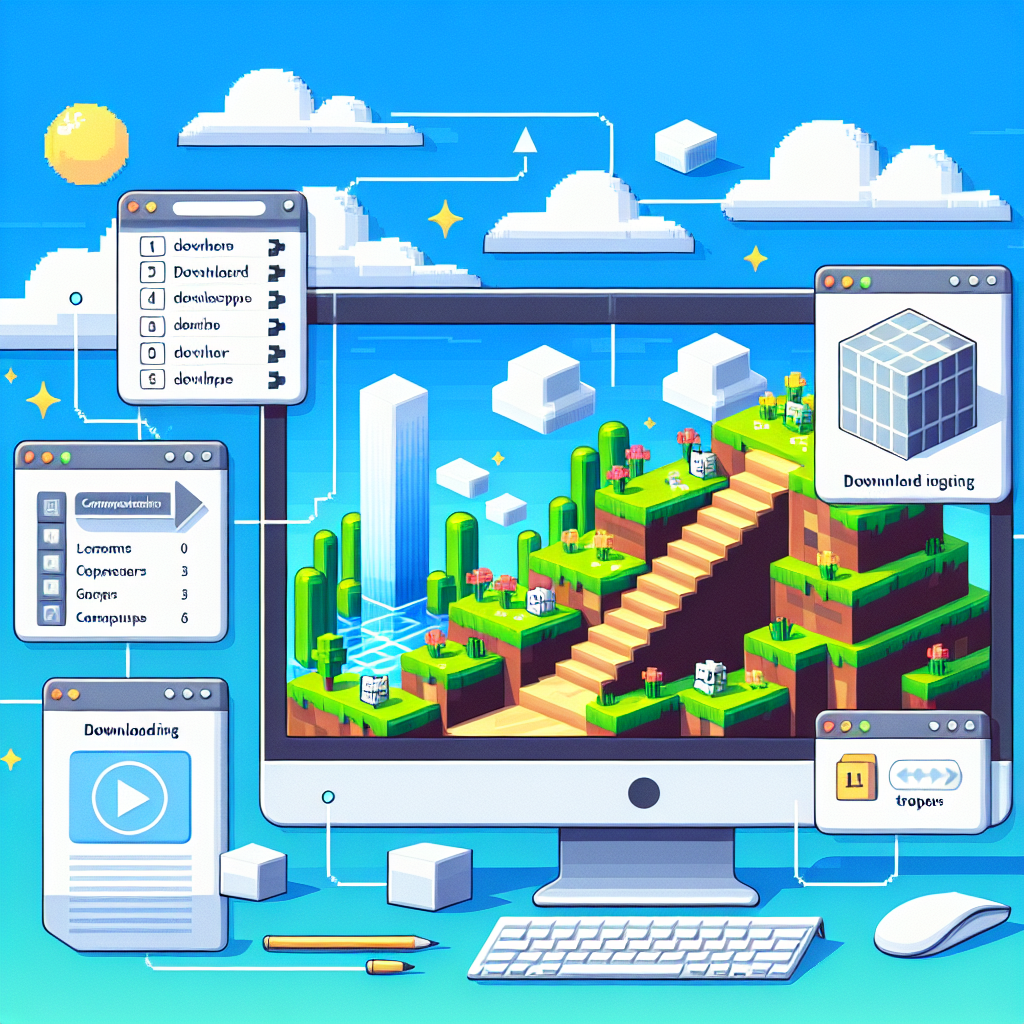 How to Download Minecraft Java Edition Gratis: A Step-by-Step Guide