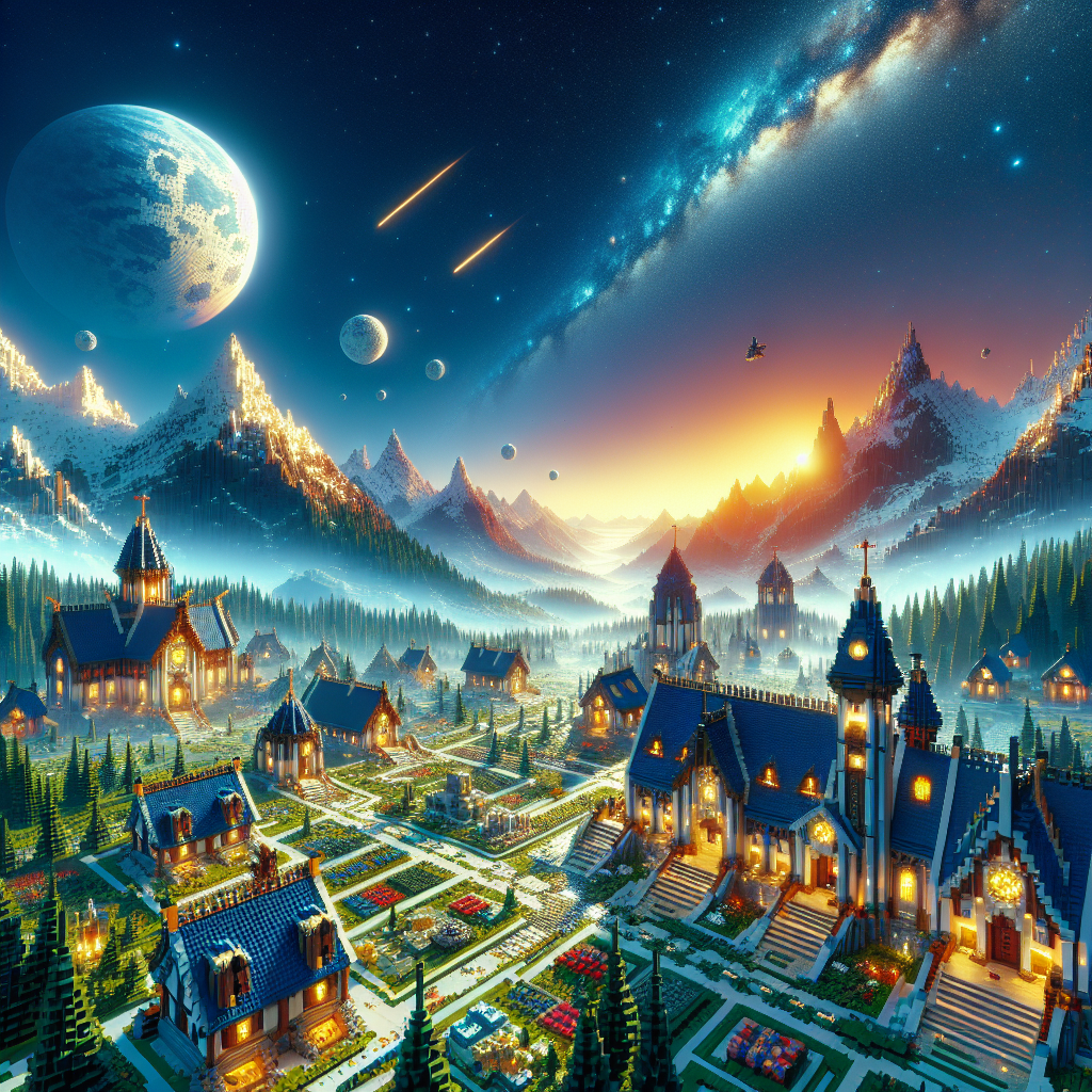 The Future of Minecraft: Will Notch Return for a Sequel?