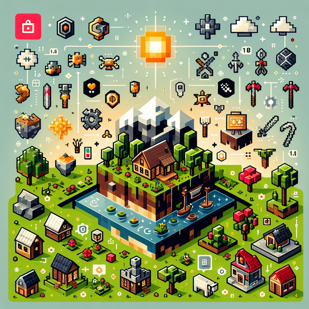 Unlock the Secrets of Minecraft 1.18.2: Top Features and Updates You Need to Know