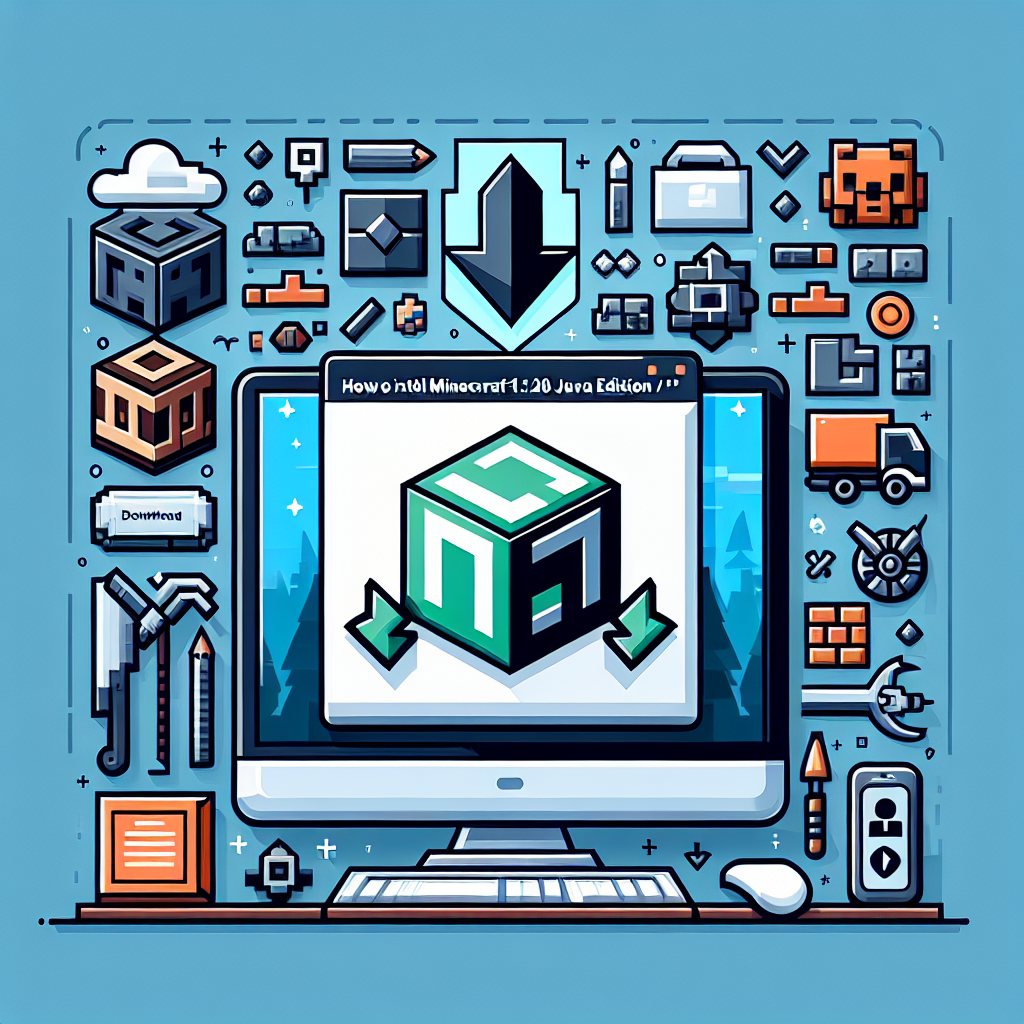 Download and Install Minecraft 1.20 Java Edition Mod APK: A Comprehensive Guide