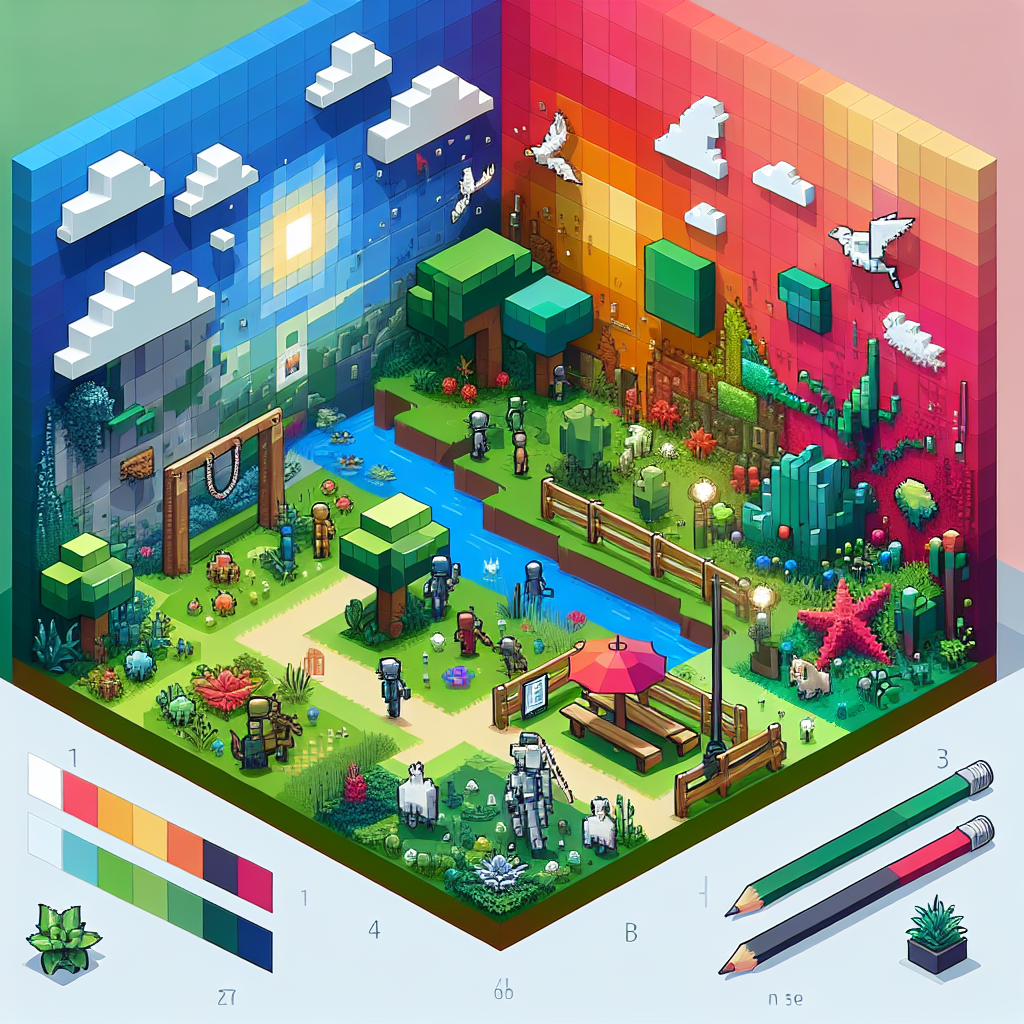 Exploring Minecraft 1.18.12: Key Updates and Features You Need to Know