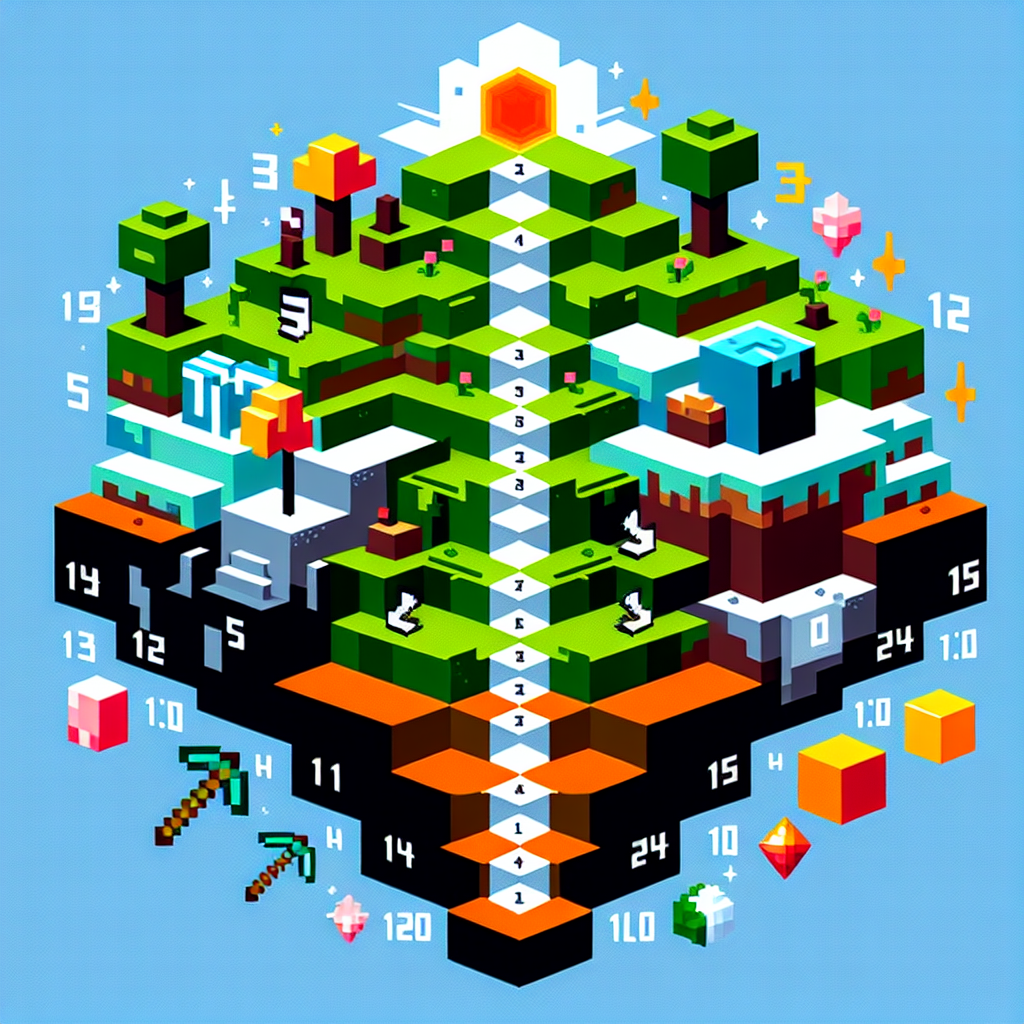 How to Download Minecraft 1.21.40: A Step-by-Step Guide