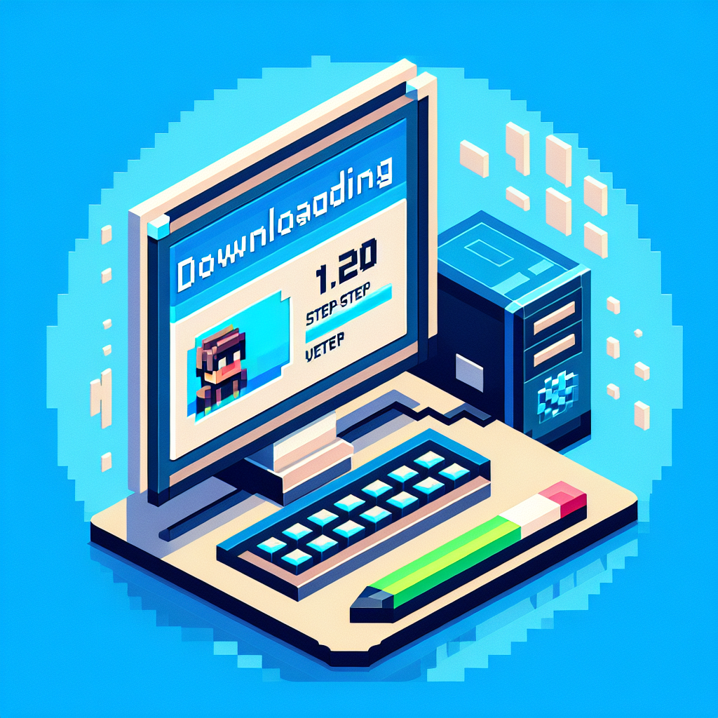 How to Download Minecraft Java Edition 1.20: A Step-by-Step Guide