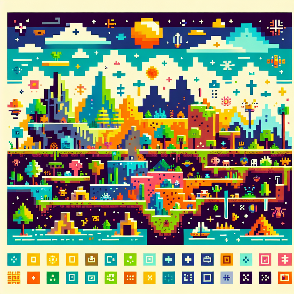 Download Minecraft Beta Gratis: Explore New Features Today!